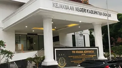 bogor