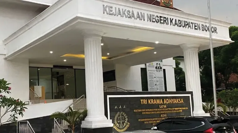bogor