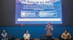 bogor