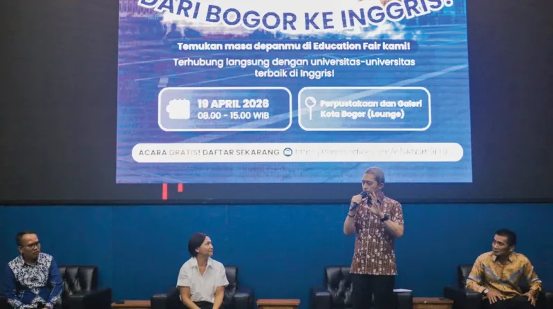 bogor