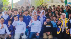 bogor