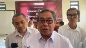 bogor