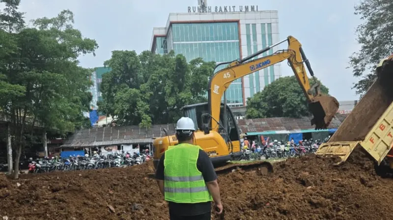 bogor