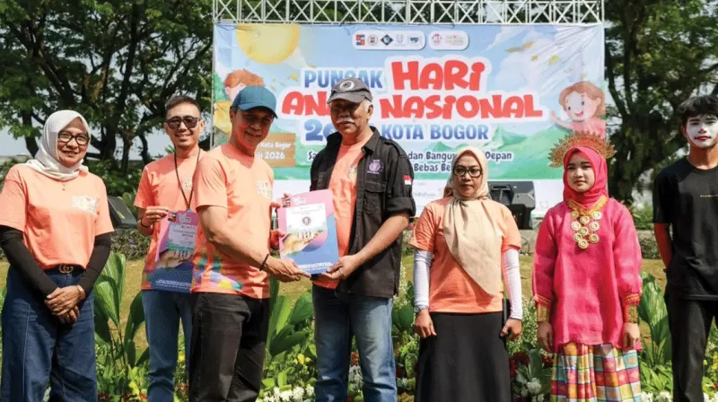 bogor
