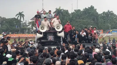 bogor