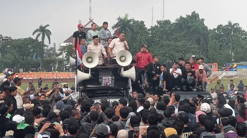 bogor