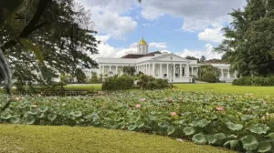 bogor