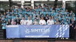 bootcamp antikorupsi nasional