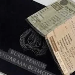 Setelah menghadirkan Surat Izin Mengemudi (SIM) Digital, Korlantas Polri kini menyiapkan langkah besar berikutnya, yakni digitalisasi STNK dan BPKB. Foto: Dok Hallonews
