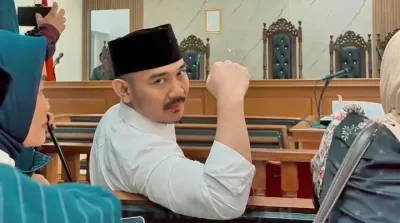 bupati bekasi nonaktif