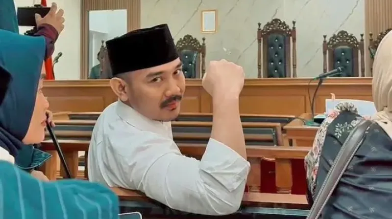 bupati bekasi nonaktif