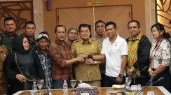 bupati