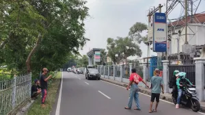 cawang