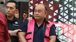 dadan rompi oren