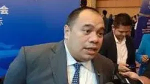 danantara groundbreaking psel