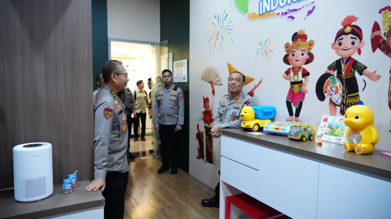 daycare ssdm polri