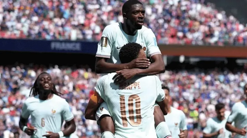 dembele