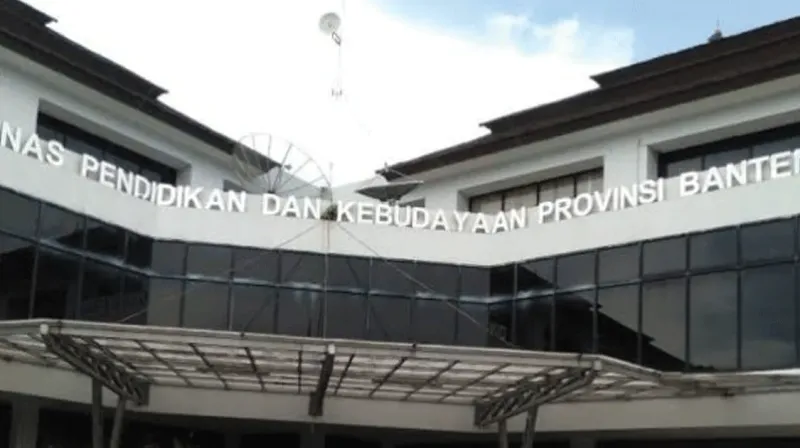 dinaspen-banten