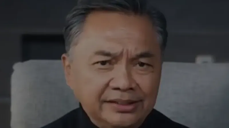 dino patti djalal