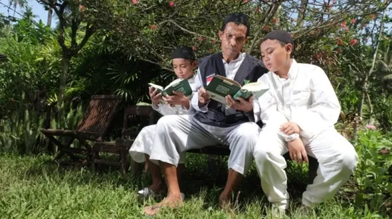 dompet dhuafa