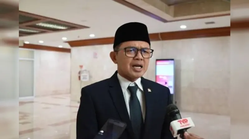 dpr haji