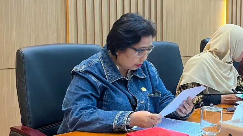 dpr minta tutup pintu tikus pekerja migran ilegal