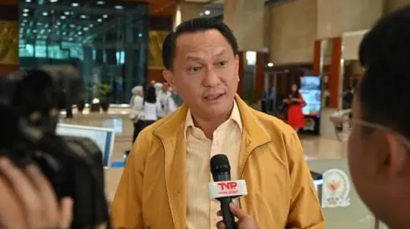 dpr pertamina