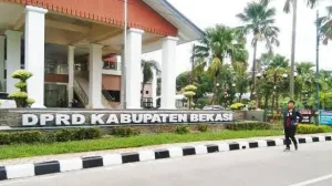dprd bekasi
