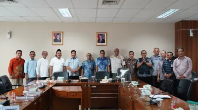 dprd bogor
