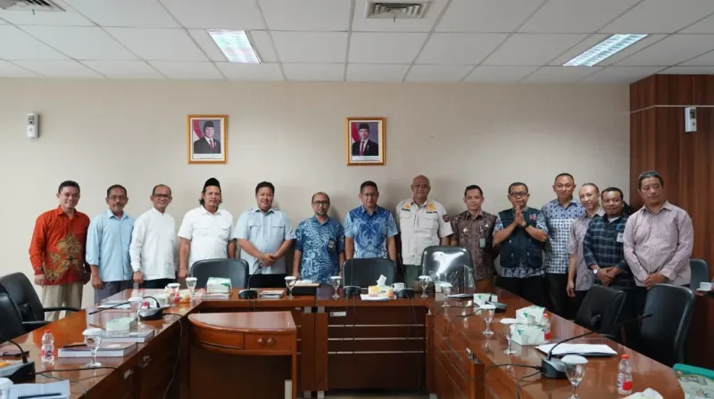 dprd bogor