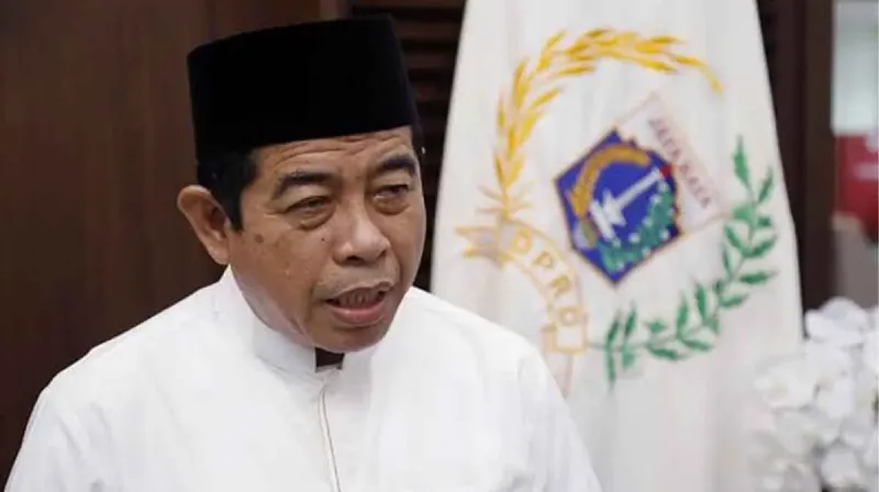 dprd khoirudin