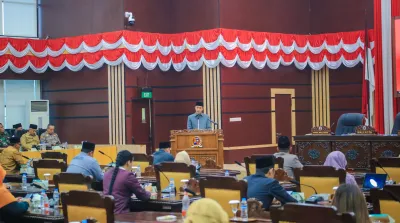 dprd kota bogor