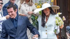 dua lipa nikah