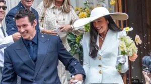 dua lipa nikah