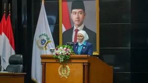 fraksi demokrat perindo pemprov dki