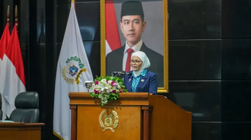fraksi demokrat perindo pemprov dki