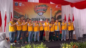 geber