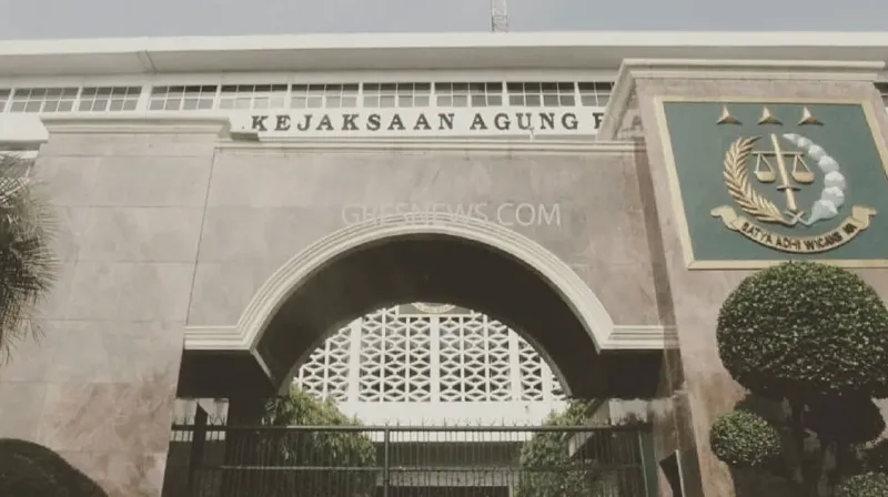 gedung-kejagung