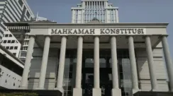 gedung mahkamah konstitusi