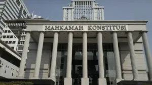 gedung mahkamah konstitusi