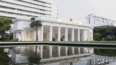 gedung-putih