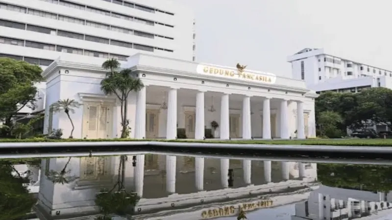 gedung-putih