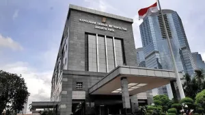 gedung