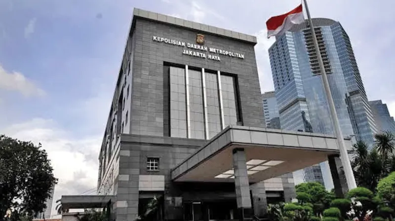 gedung