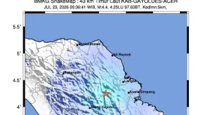 gempa aceh