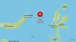 gempa-bitung