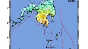 gempa mindanao
