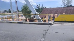 gempa palu