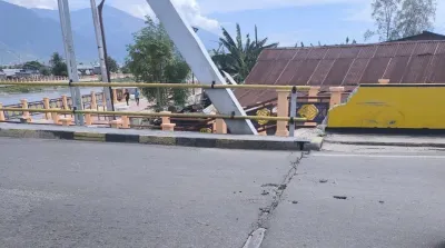 gempa palu