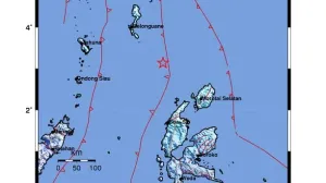 gempa talaud
